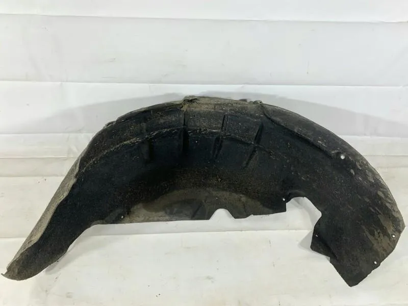 Carenaj roata dreapta spate Audi Q7 facelift (2010-2015) [4L]