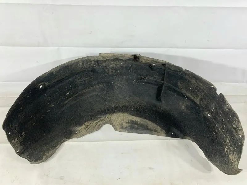 Carenaj roata stanga spate Audi Q7 facelift (2010-2015) [4L]