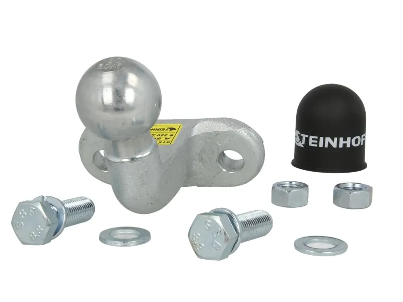 Carlig de remorcare cu bila