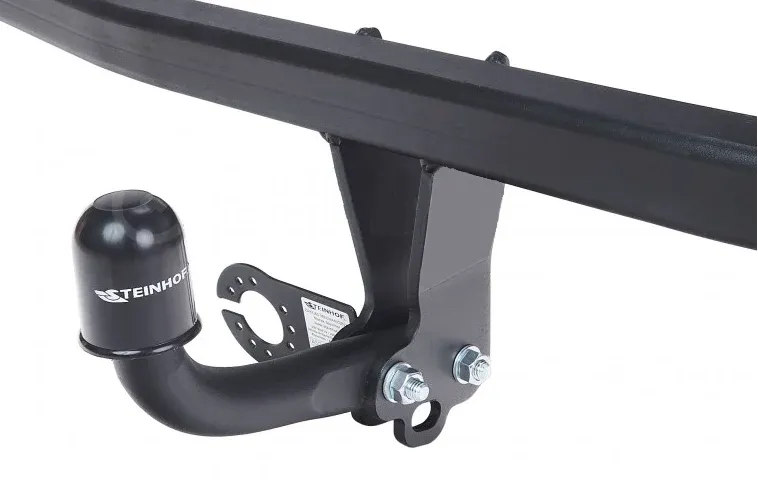 Carlig de remorcare Semidemontabil pentru: Hyundai I30 03.20-