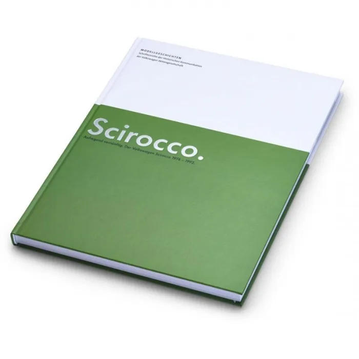 Carte Scirocco 74-92