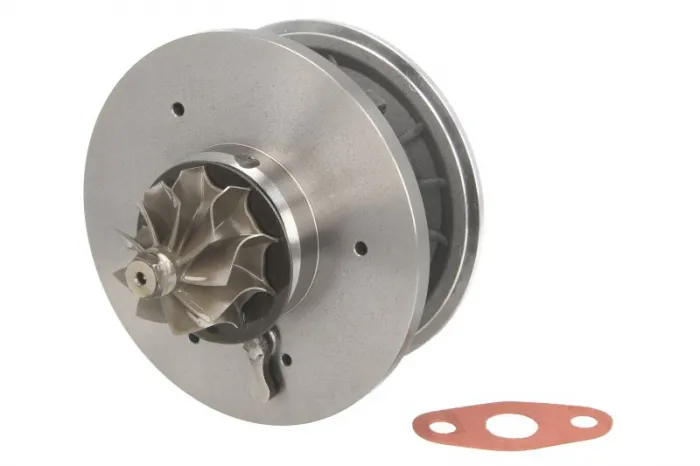 Cartus   CHRA   Core Assy (miez turbo: Aluminiu) potrivit BMW 3 (E46), 5 (E39) 2.0D 04.98-09.03