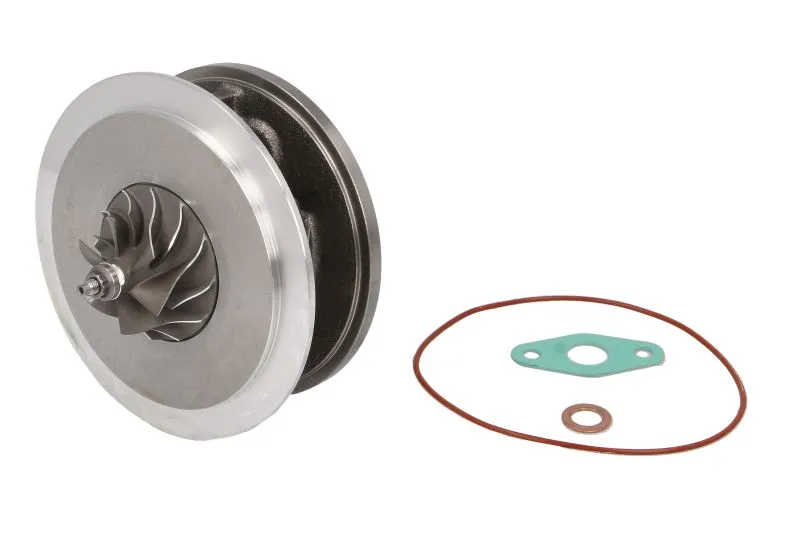 Cartus   CHRA   Core Assy (miez turbo: Aluminiu) potrivit BMW 5 (E39); OPEL OMEGA B 2.5D 02.00-05.04