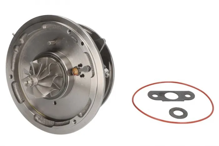 Cartus   CHRA   Core Assy (miez turbo: Aluminiu) potrivit CITROEN C4 GRAND PICASSO I, C4 II, C4 PICASSO I, C5 III, DS4; PEUGEOT 3008, 308, 308 I, 407, 5008, 5008 II, 508 I 2.0D 2.0DH 04.09-