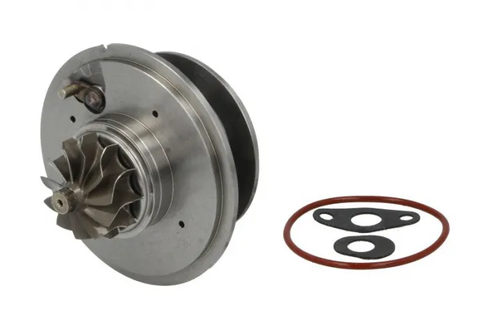 Cartus   CHRA   Core Assy (miez turbo: Aluminiu) potrivit FORD TRANSIT 2.4D 03.04-05.06