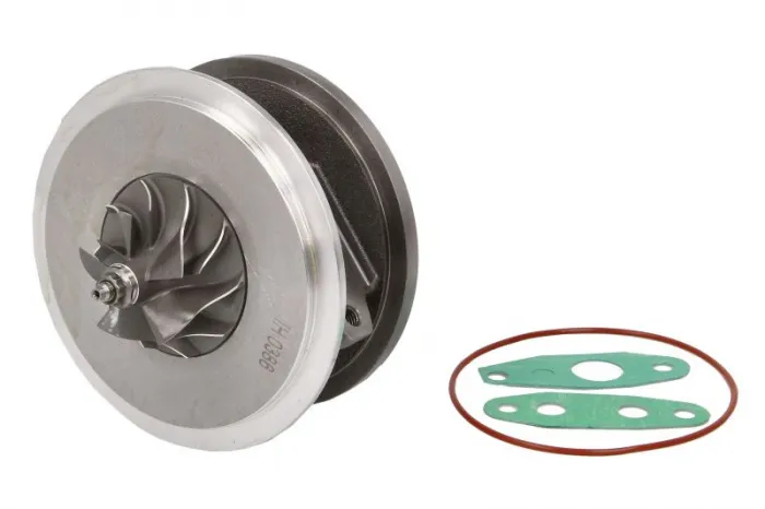 Cartus   CHRA   Core Assy (miez turbo: Aluminiu) potrivit HONDA CR-V III 2.2D 01.07-