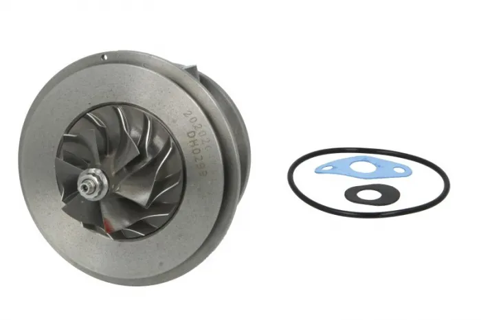 Cartus   CHRA   Core Assy (miez turbo: Aluminiu) potrivit HYUNDAI H-1; MITSUBISHI L200, PAJERO II, PAJERO SPORT I 2.5D 12.90-