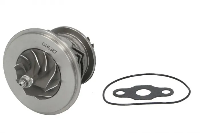 Cartus   CHRA   Core Assy (miez turbo: Aluminiu) potrivit LAND ROVER DEFENDER 2.5D 08.90-12.98