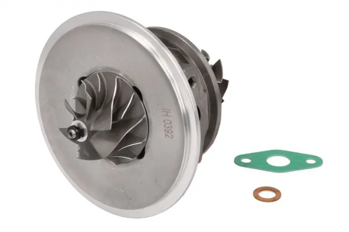 Cartus   CHRA   Core Assy (miez turbo: Aluminiu) potrivit MERCEDES C (C204), C T-MODEL (S204), C (W204), E (A207), E (C207), E T-MODEL (S212), E (W212), SLK (R172) 1.8 08.07-