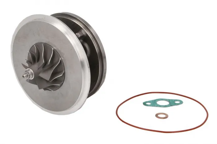 Cartus   CHRA   Core Assy (miez turbo: Aluminiu) potrivit MERCEDES E T-MODEL (S210), E (W210), S (W220) 3.2D 07.99-03.03