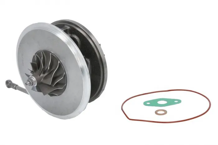 Cartus   CHRA   Core Assy (miez turbo: Aluminiu) potrivit MERCEDES E T-MODEL (S211), E (W211), S (W220) 3.2D 09.02-07.09