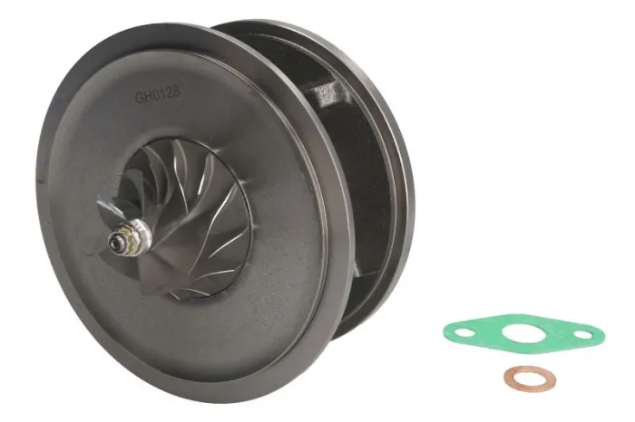 Cartus   CHRA   Core Assy (miez turbo: Aluminiu) potrivit MERCEDES VIANO (W639), VITO   MIXTO (W639), VITO (W639) 2.0D 2.2D 09.03-