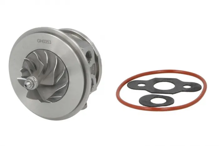 Cartus   CHRA   Core Assy (miez turbo: Aluminiu) potrivit MITSUBISHI L200, PAJERO CLASSIC, PAJERO SPORT I 2.5D 07.01-