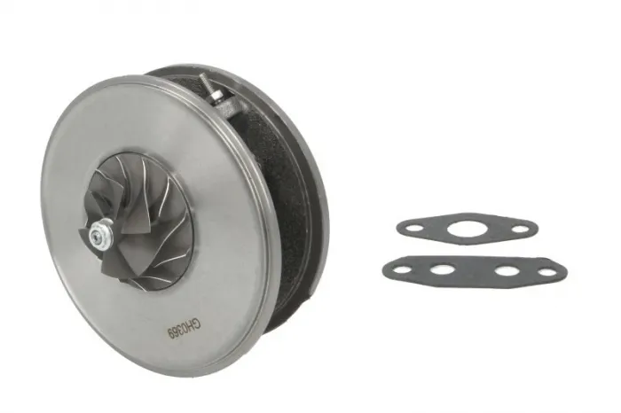 Cartus   CHRA   Core Assy (miez turbo: Aluminiu) potrivit MITSUBISHI L200   TRITON 2.5D 08.07-12.15