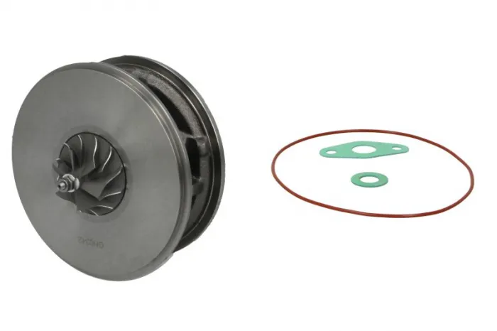 Cartus   CHRA   Core Assy (miez turbo: Aluminiu) potrivit RENAULT GRAND SCENIC III, MEGANE, MEGANE III, SCENIC III 1.9D 11.08-