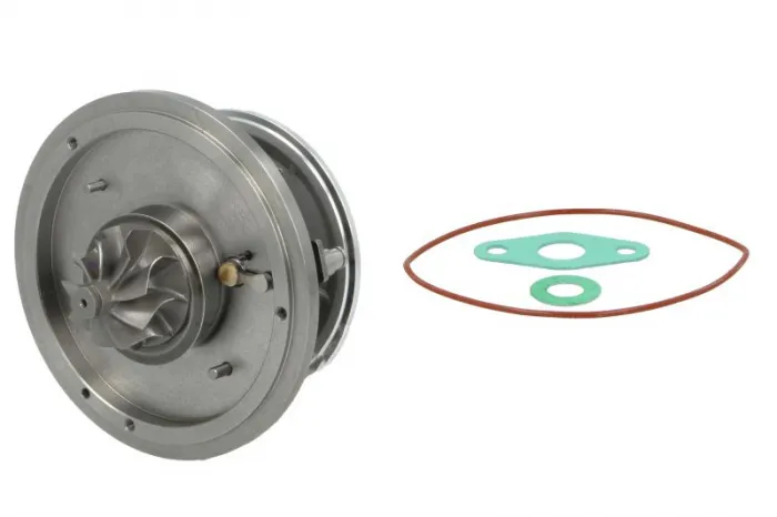 Cartus   CHRA   Core Assy (miez turbo: Aluminiu) potrivit SSANGYONG ACTYON I, ACTYON SPORTS I, KYRON 2.0D 05.05-