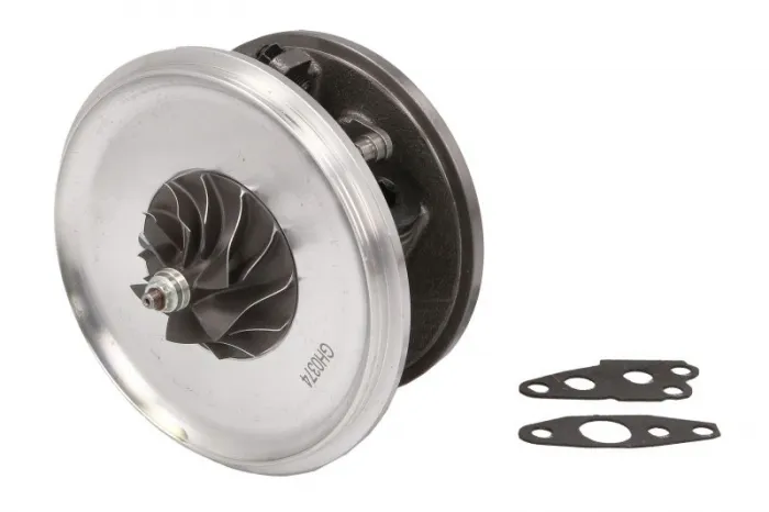 Cartus   CHRA   Core Assy (miez turbo: Aluminiu) potrivit TOYOTA HILUX, HILUX VII, LAND CRUISER PRADO 3.0D 09.02-