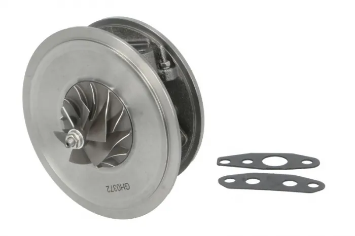 Cartus   CHRA   Core Assy (miez turbo: Aluminiu) potrivit TOYOTA HILUX VII 2.5D 11.04-05.15