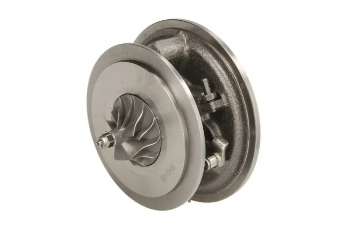 Cartus   CHRA   Core Assy (miez turbo: Aluminiu) potrivit VOLVO C30, S40 II, S60 II, S80 II, V40, V50, V60 I, V70 III; CITROEN BERLINGO MULTISPACE, BERLINGO MINIVAN, C3 II 1.6D 01.10-