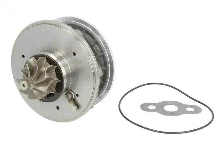 Cartus   CHRA   Core Assy (S1, miez turbo: Aluminiu) potrivit AUDI A4 B5, A4 B6, A4 B7, A6 C5; SKODA SUPERB I; VW PASSAT B5, PASSAT B5.5 1.9D 08.98-06.08