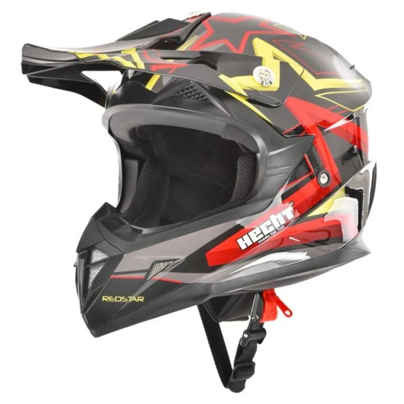 Casca ATV Star XS Hecht55915XS