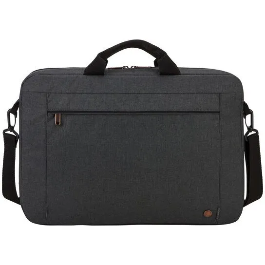 Case&nbsp;Logic Geanta laptop Case Logic Era Attache, 15.6, Negru