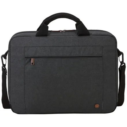 Case&nbsp;Logic Geanta Laptop Case Logic Era ERAA-114 Obsidian, 14, Poliester, Negru