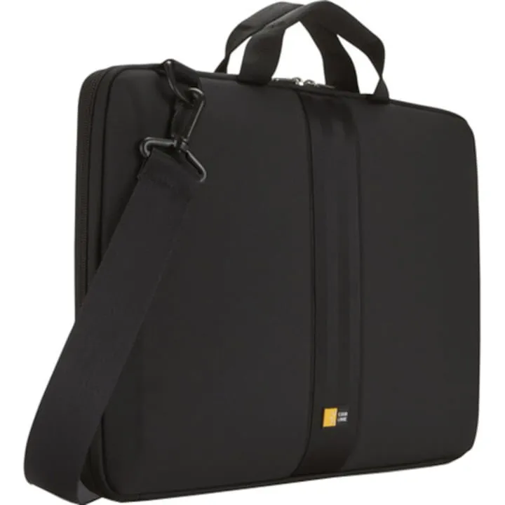 Case&nbsp;Logic Geanta laptop Case Logic QNS-116 BLACK, 16, Negru