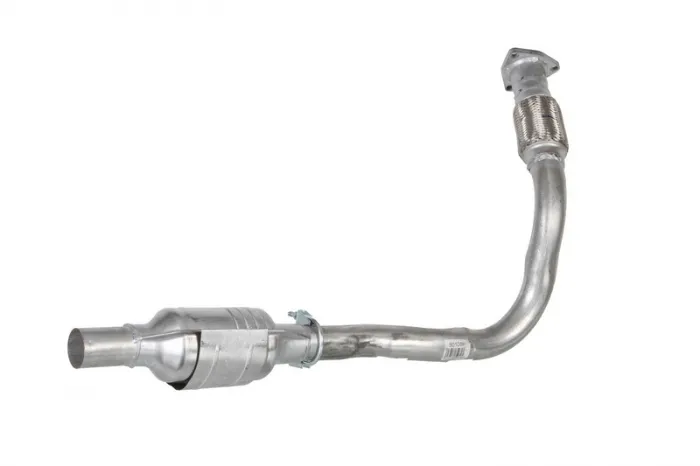 Catalizator EURO 2 EURO 4 potrivit OPEL ASTRA G, ZAFIRA A 2.0D 2.2D 1998-2005