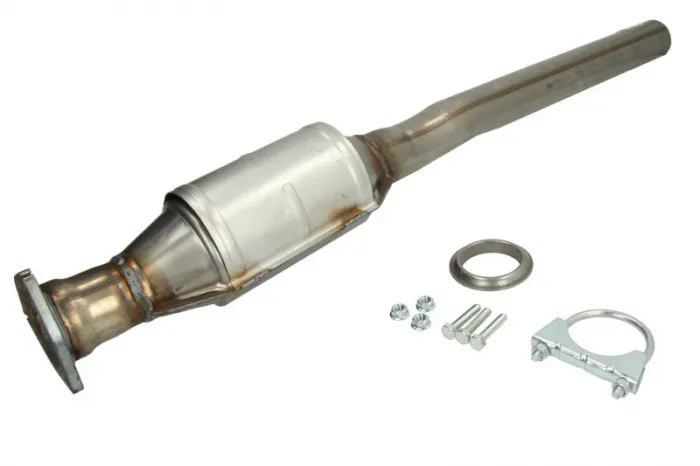 Catalizator EURO 2 potrivit AUDI CABRIOLET B3 2.6 2.8 1992-2000