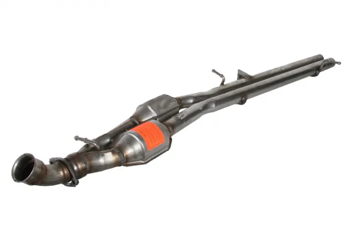 Catalizator EURO 3 potrivit BMW X5 (E53) 3.0D 2001-2006