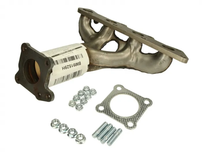 Catalizator EURO 3 potrivit SEAT AROSA, CORDOBA; VW LUPO I, POLO, POLO III CLASSIC 1.0 1.4 1994-2005