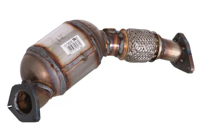 Catalizator EURO 4 potrivit VW PASSAT B5.5 2.0D 2003-2005