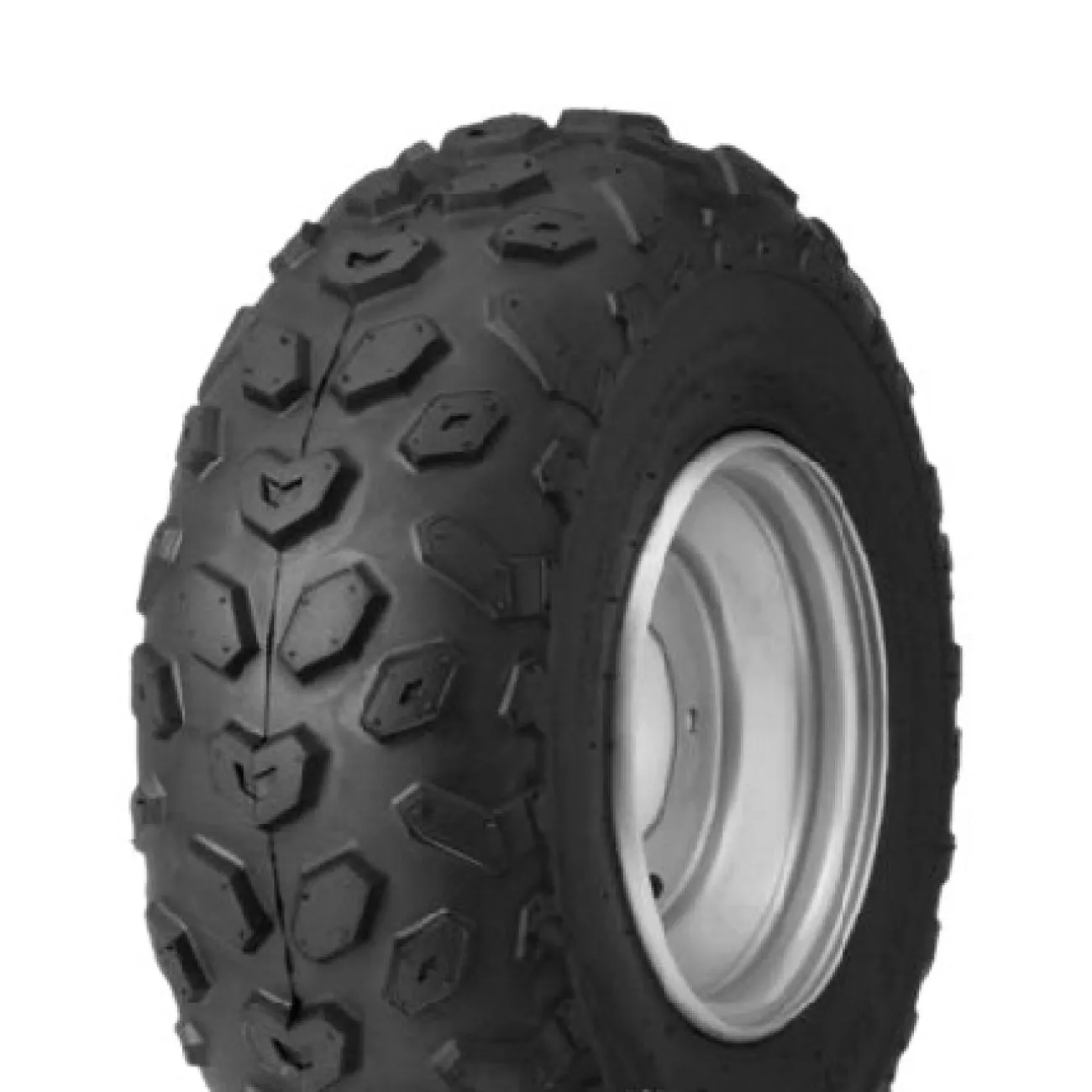 Cauciuc ATV cu Dimensiunile 145 / 70-6