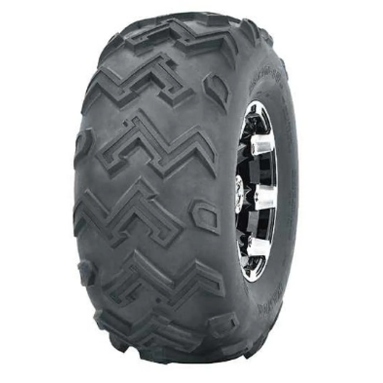 Cauciuc ATV cu Dimensiunile 25 / 8-12