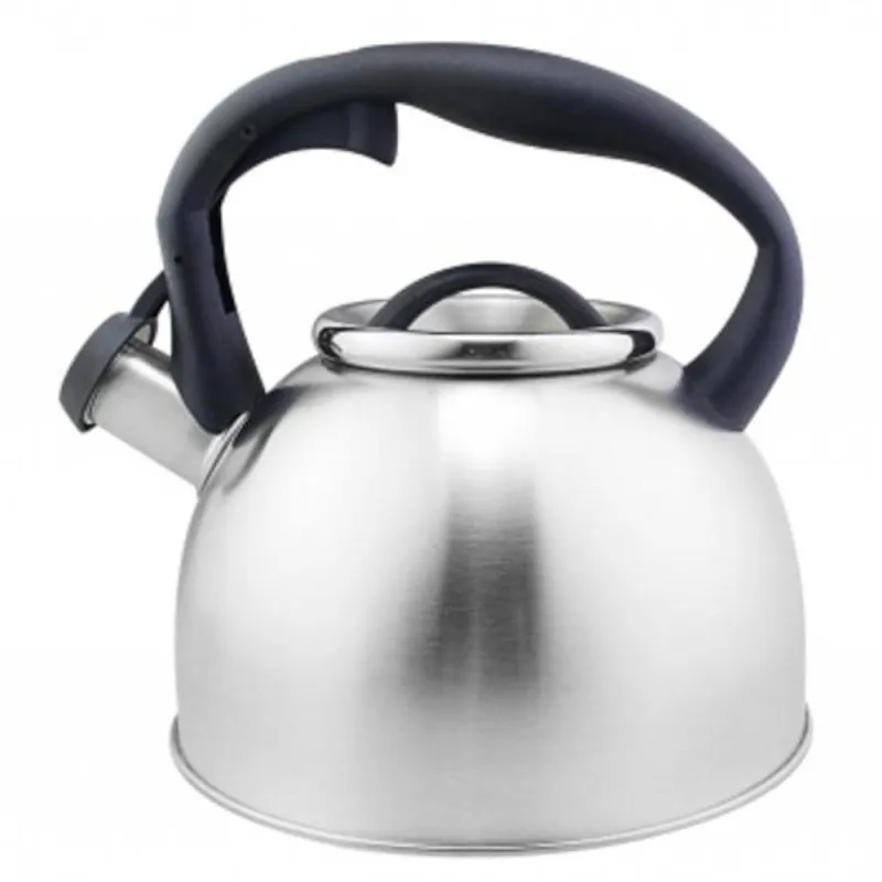 Ceainic cu Fluier, Otel Inoxidabil, Capacitate 3.5 l