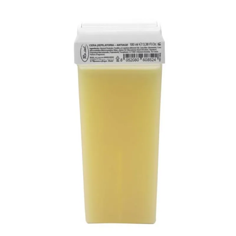 Ceara Roll-On Roial Antiage, cu Aplicator Lat, 100 ml