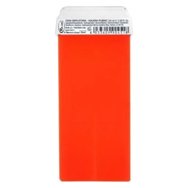 Ceara Unica Folosinta Aplicator Lat, Roial Aquaria Rubin, 100 ml