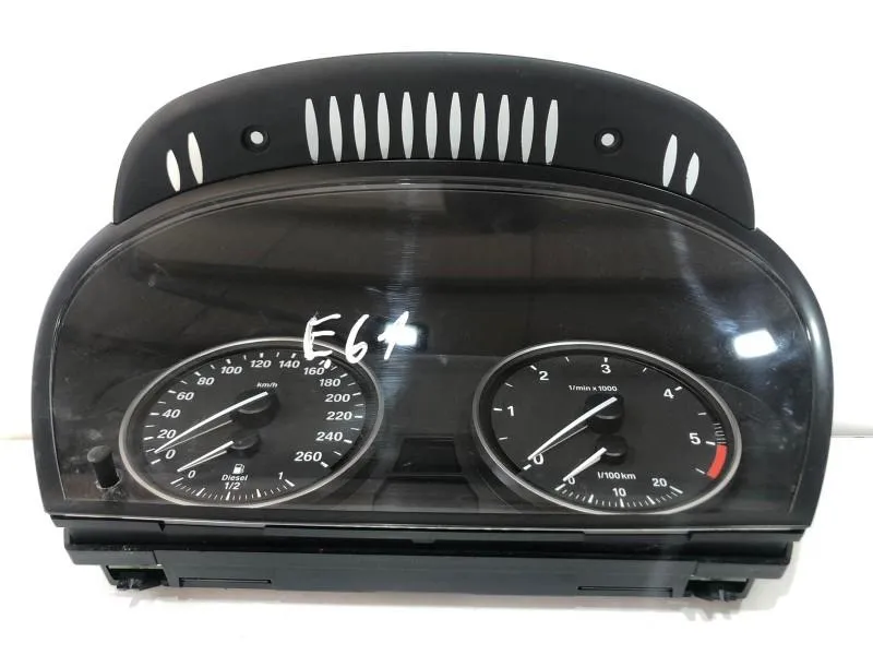 Ceasuri bord 9194889 BMW Seria 5 (2003-2010) [E60]