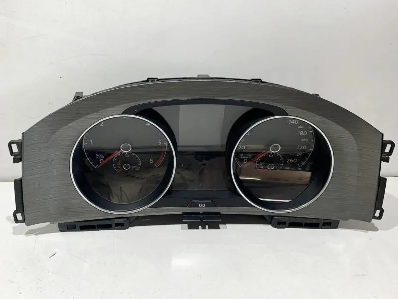 Ceasuri bord europa 5G0920871A Volkswagen Golf 7 (2012-2017) 2.0 tdi CRBC; CRKB