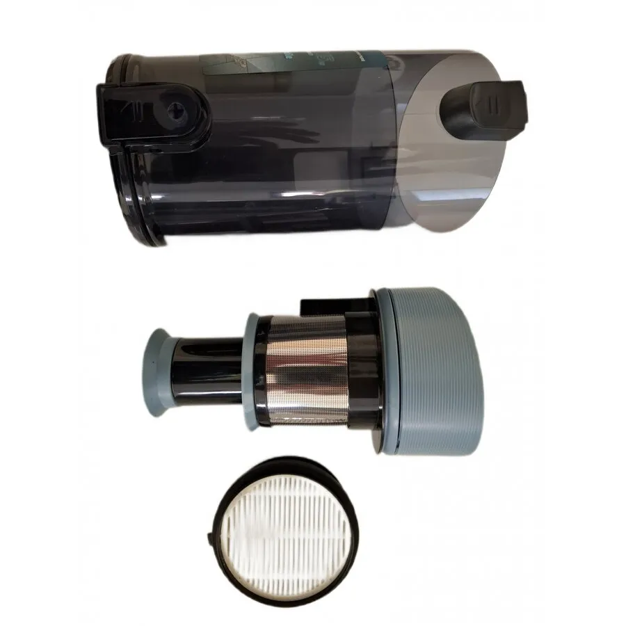 CECOTEC Set depozit cu filtru Rockstar 1500 Ray Pure 1500 Ray Jalisco 1500 Ray Ergowet Animal 1500 Ray Free 1500 Ray Eternal