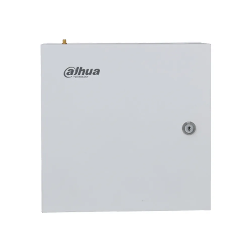 Centrala alarma antiefractie Dahua ARC9016C-V3, 16 zone, 64/200 utilizatori, functii smart