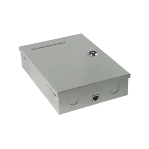 Centrala control acces Genway CL-RS-02, 20000 utilizatori, 10000 evenimente, 2 usi