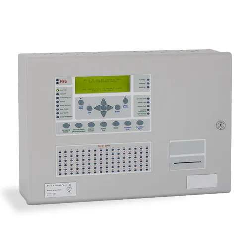 Centrala de incendiu cu 96 zone Kentec ENA63968S4P