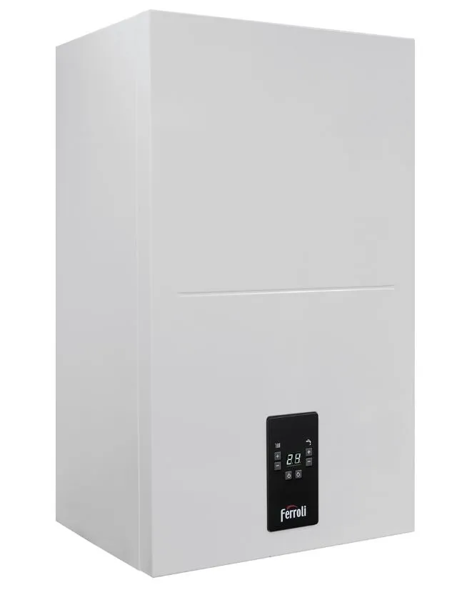 Centrala Murala Electrica TOR 6 kW Ferroli