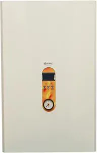 Centrala termica electrica Ecotermal MX 60 - 60 kw