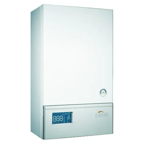Centrala termica electrica Ferroli LEB TS 21 - 21 kW