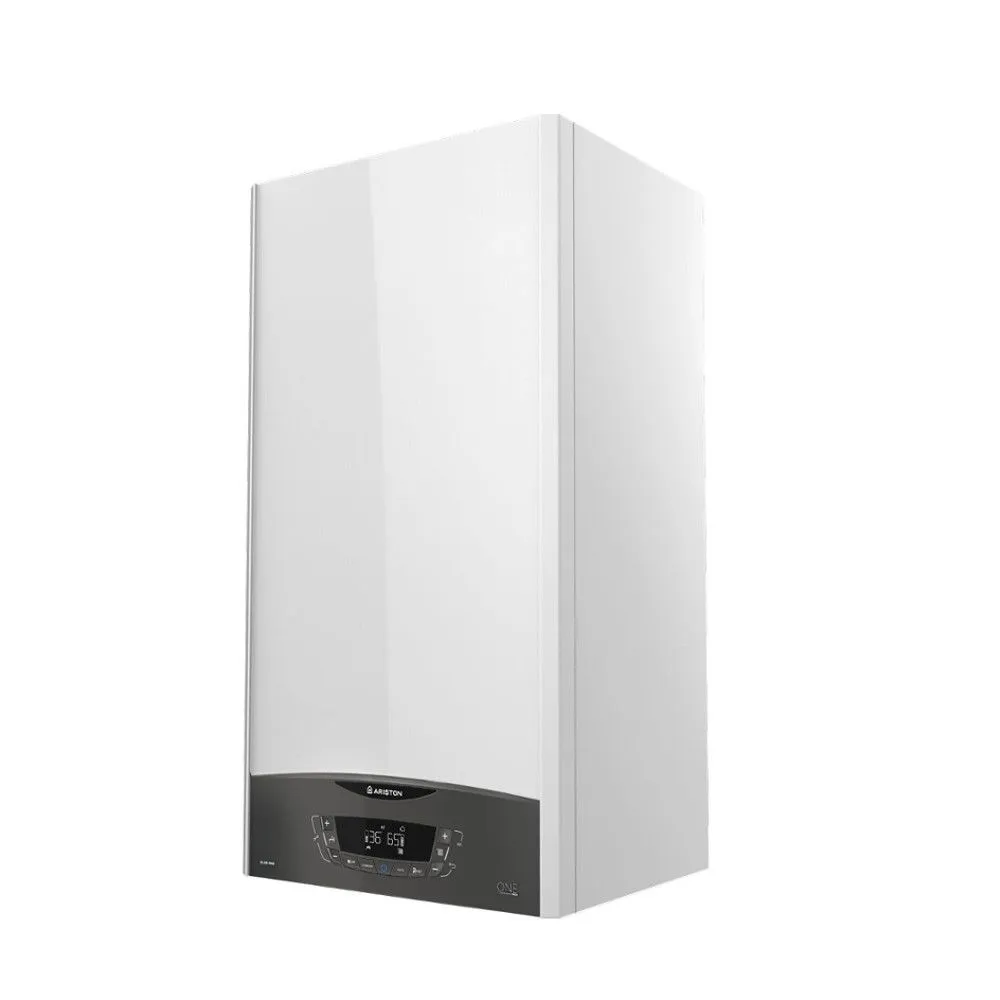 Centrala termica in condensatie Ariston Clas One System 35 kW pentru incalzire