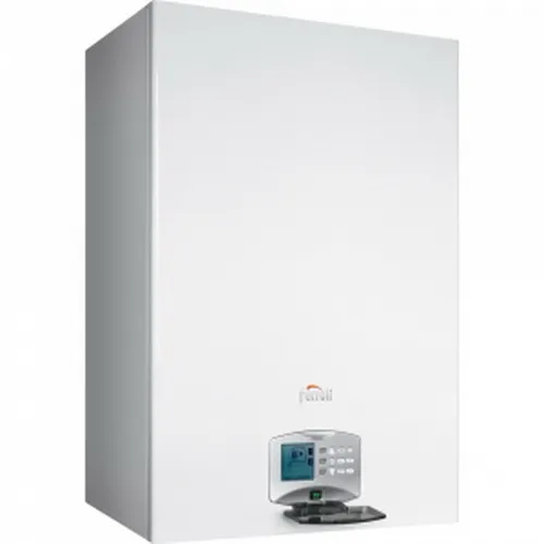 Centrala termica in condensatie Ferroli Force 80 W - 80 kW