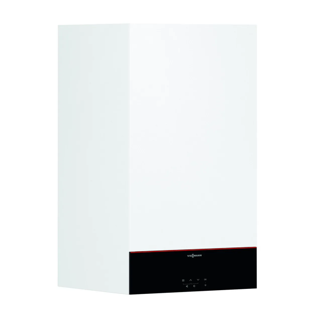 Centrala termica in condensatie Viessmann Vitodens 111-W 32 kW, combi tip B1KF